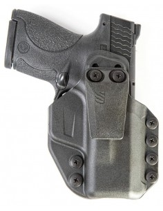 Funda BLACKHAWK! Stache IWB... 2