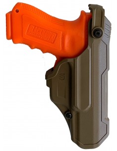 Funda BLACKHAWK! T-SERIES...