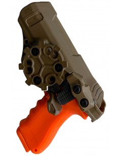 Funda BLACKHAWK! T-SERIES... 2