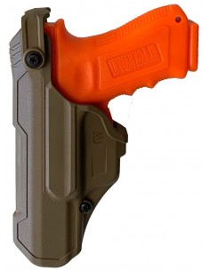 Funda BLACKHAWK! T-SERIES...