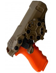 Funda BLACKHAWK! T-SERIES... 2