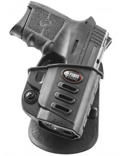 Funda FOBUS Paddle S&W...