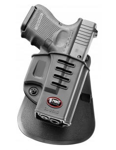 Funda FOBUS Paddle GLOCK...