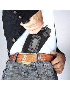 Funda UNCLE MIKE'S pinza... 2