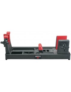 Banco de limpieza HOPPE'S... 2