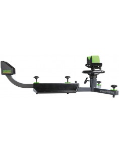 Banco de tiro PRIMOS Group... 2