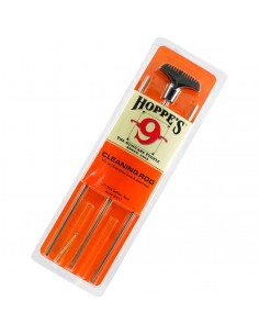 Baqueta de limpieza HOPPE'S...