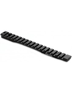 Carril BLACKHAWK! Multislot...