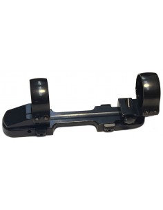 Montura APEL carril fijo...
