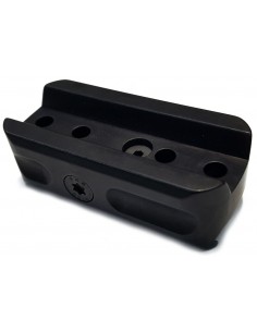 Pie APEL Blue-line para...