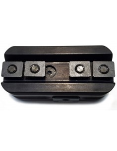 Pie APEL Blue-line para... 2