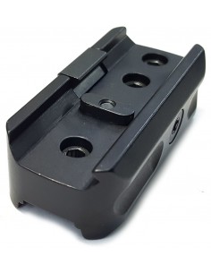 Pie APEL Blue-line para... 2