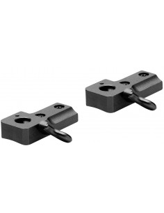 Juego de Bases LEUPOLD QR -...