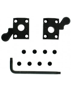 Juego de Bases LEUPOLD QR -... 2