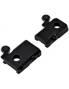 Juego de Bases LEUPOLD QR -...