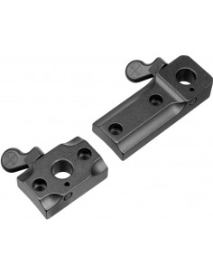 Juego de Bases LEUPOLD QR -...