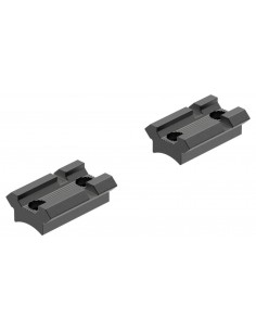 Juego de Bases LEUPOLD...