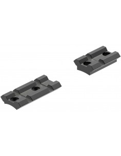 Juego de Bases LEUPOLD...
