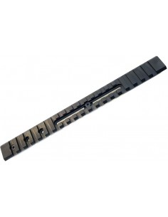 Carril weaver LEUPOLD para...
