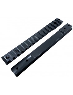 Carril picatinny OPTIK ARMS...