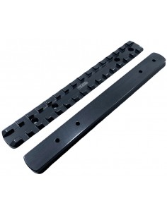 Carril picatinny OPTIK ARMS...