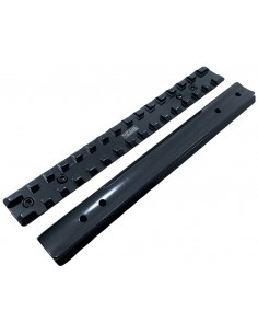 Carril picatinny OPTIK ARMS...