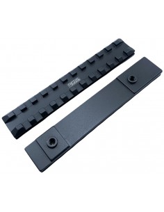 Carril picatinny OPTIK ARMS...