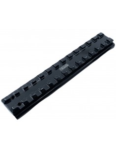 Carril picatinny OPTIK ARMS...