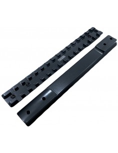 Carril picatinny OPTIK ARMS...