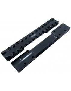 Carril picatinny OPTIK ARMS...