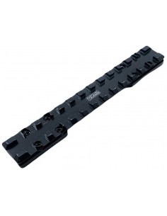Carril picatinny OPTIK ARMS... 2