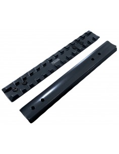 Carril picatinny OPTIK ARMS...
