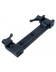 Montura picatinny OPTIK... 2