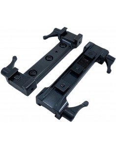 Montura picatinny OPTIK... 2