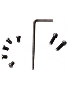 Carril POLI NICOLETTA - FN BAR 2