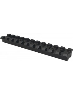 Carril POLI NICOLETTA para...