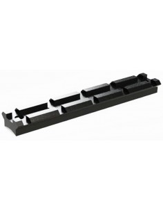 Carril POLI NICOLETTA - REM...