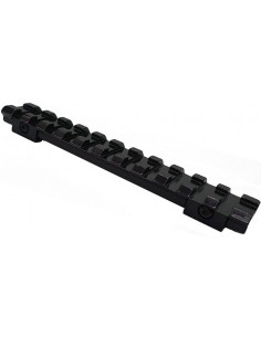 Carril POLI NICOLETTA para...