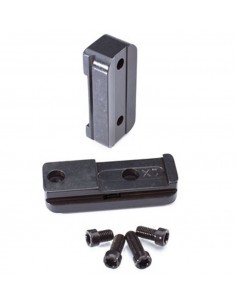 Juego de Bases TALLEY - FN BAR