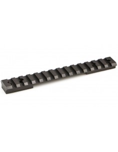 Base WARNE Tactical - REM...