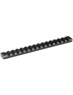 Carril WARNE Tactical...