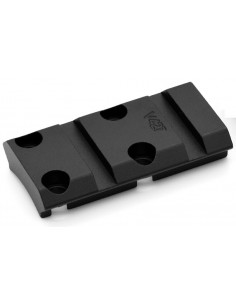 Juego de Bases WARNE VAPOR... 2