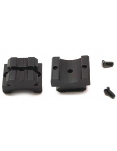 Base trasera WEAVER Top... 2