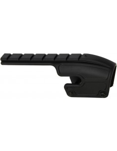 Soporte con carril... 2