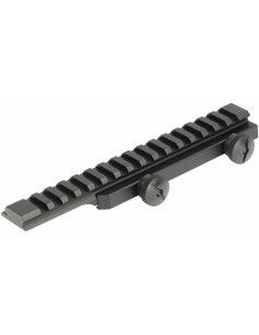 Carril WEAVER Thumb-Nut...