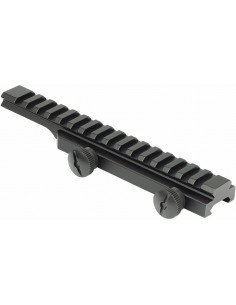 Carril WEAVER Thumb-Nut... 2