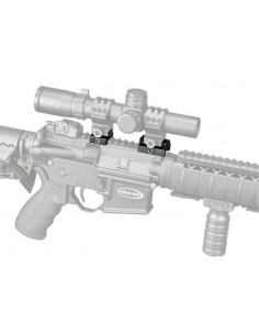 Juego de bases elevadoras... 2