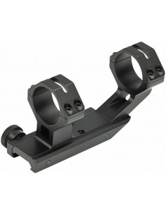 Montura WEAVER Thumb-Nut...