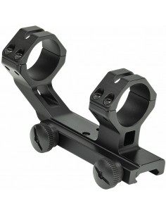 Montura WEAVER Thumb-Nut... 2