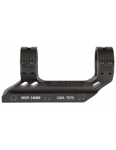 Montura WEAVER Premium MSR... 2